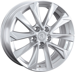 Replay 7,5x19/5x114,3 ET40 D60,1 TY329 Sil (конус, C570) Replay 7,5x19/5x114,3 ET40 D60,1 TY329 Sil (конус, C570)
