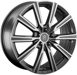 Replay 7,5x19/5x108 ET50,5 D63,3 V113 GMF (конус, C570) Replay 7,5x19/5x108 ET50,5 D63,3 V113 GMF (конус, C570)
