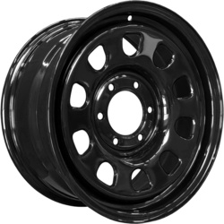 ZEPP 4x4 8x17/6x139,7 ET42 D75,1 Haval A07 Gloss Black (LTM) ZEPP 4x4 8x17/6x139,7 ET42 D75,1 Haval A07 Gloss Black (LTM)