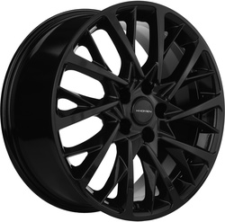 Khomen Wheels 7,5x18/5x108 ET45 D65,1 KHW1804 (DFM AX7/580/Evolute i-Pro) Black Khomen Wheels 7,5x18/5x108 ET45 D65,1 KHW1804 (DFM AX7/580/Evolute i-Pro) Black
