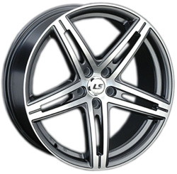 LS 8x18/5x112 ET25 D66,6 288 GMF (�����)