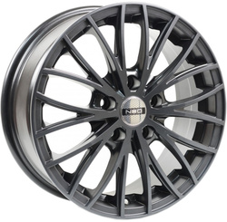 Neo 7x17/4x100 ET43 D60,1 771 BLm Neo 7x17/4x100 ET43 D60,1 771 BLm