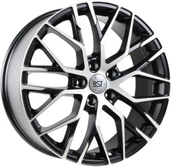 RST 7,5x19/5x108 ET46 D63,4 R019 (Geely Tugela) BDm RST 7,5x19/5x108 ET46 D63,4 R019 (Geely Tugela) BDm