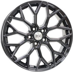 RST 7x19/5x108 ET33 D60,1 R059 BL