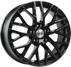 RST 6,5x17/5x114,3 ET50 D64,1 R077 (Haval H6) BL RST 6,5x17/5x114,3 ET50 D64,1 R077 (Haval H6) BL