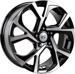 RST 6,5x17/5x114,3 ET37 D66,5 R087 (Jolion) BD RST 6,5x17/5x114,3 ET37 D66,5 R087 (Jolion) BD