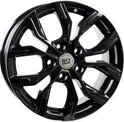 RST 6,5x16/5x114,3 ET50 D67,1 R106 (Kia Cee'd, Hyndai i30) BL