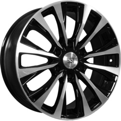 RST 7,5x19/6x139,7 ET25 D106,1 R109 BD RST 7,5x19/6x139,7 ET25 D106,1 R109 BD