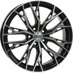 RST 7x19/5x114,3 ET45 D67,1 R119 BD RST 7x19/5x114,3 ET45 D67,1 R119 BD