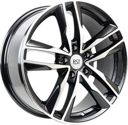 RST 7,5x18/5x114,3 ET51 D67,1 R128 (Tucson) BDm RST 7,5x18/5x114,3 ET51 D67,1 R128 (Tucson) BDm