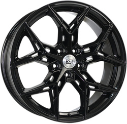 RST 7,5x19/5x114,3 ET40 D66,6 R139 BL