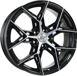RST 7,5x19/5x114,3 ET40 D67,1 R139 BD RST 7,5x19/5x114,3 ET40 D67,1 R139 BD