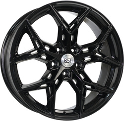 RST 7,5x19/5x114,3 ET40 D67,1 R139 (Rav4) BL RST 7,5x19/5x114,3 ET40 D67,1 R139 (Rav4) BL