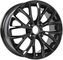 RST 6x16/4x100 ET50 D60,1 R166 (Vesta) BL