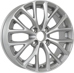 RST 6x16/4x100 ET50 D60,1 R166 (Vesta) SL