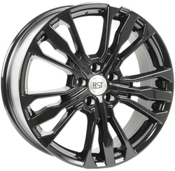 RST 7x18/5x114,3 ET37 D66,5 R188 (Jolion) BL RST 7x18/5x114,3 ET37 D66,5 R188 (Jolion) BL