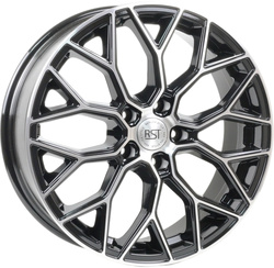 RST 6,5x18/5x108 ET43 D65,1 R198 (Dongfeng) BD