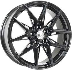 RST 7,5x18/5x114,3 ET40 D66,6 R218 BL