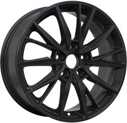 RST 7x17/5x112 ET40 D57,1 R257 BL