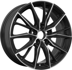 RST 7x17/5x108 ET40 D54,1 R257 (JAC) BD RST 7x17/5x108 ET40 D54,1 R257 (JAC) BD