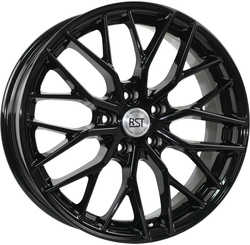 RST 7x18/5x114,3 ET37 D66,5 R268 (Jolion) BL RST 7x18/5x114,3 ET37 D66,5 R268 (Jolion) BL