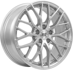RST 7x18/5x114,3 ET37 D66,5 R268 (Jolion) Silver RST 7x18/5x114,3 ET37 D66,5 R268 (Jolion) Silver