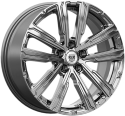 K&K 7,5x18/5x114,3 ET45 D67,1 ������ (��1216) ���� ��������
