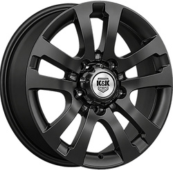 K&K 7x18/5x139,7 ET35 D108,5 ������-Patriot (��1056) ���