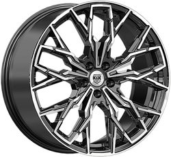 K&K 9x20/5x114,3 ET35 D67,1 ������ (��1168) ����� ������