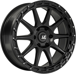LS FlowForming 9x20/6x139,7 ET30 D100,1 RC111 BKS (�����)
