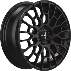MAK 7,5x18/4x100 ET40 D72 APX Gloss Black MAK 7,5x18/4x100 ET40 D72 APX Gloss Black