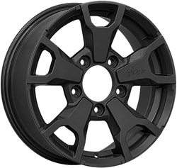 iFree 6x16/5x139,7 ET40 D98,1 Тайган (КС872) BKM iFree 6x16/5x139,7 ET40 D98,1 Тайган (КС872) BKM