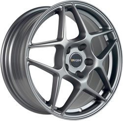 INCH 7x17/5x114,3 ET35 D67,1 FA8540 Satin Gunmetal (ZJH) FlowForming INCH 7x17/5x114,3 ET35 D67,1 FA8540 Satin Gunmetal (ZJH) FlowForming