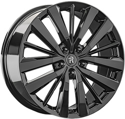 Replay 8x20/5x120 ET45 D59,6 GA12 BK (�����, C570)