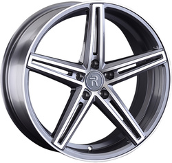 Replay 8,5x19/5x112 ET31,5 D66,6 MR290 GMF (конус, C570-01) Replay 8,5x19/5x112 ET31,5 D66,6 MR290 GMF (конус, C570-01)
