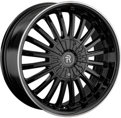 Replay 8x18/6x139,7 ET36 D100,1 TA12 BKL (�����)
