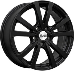 iFree 7x17/5x114,3 ET37 D66,6 ����� (��645) BKM