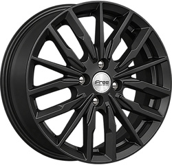 iFree 6x16/4x100 ET45 D54,1 Миконос (КС946) BKM iFree 6x16/4x100 ET45 D54,1 Миконос (КС946) BKM