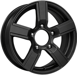 iFree 6,5x16/5x139,7 ET40 D98,2 Райдер (КС482) BKM iFree 6,5x16/5x139,7 ET40 D98,2 Райдер (КС482) BKM