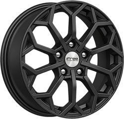 iFree 6,5x16/5x105 ET38 D56,6 �����-���� (��1000) BKM