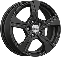 iFree Original 6,5x16/5x108 ET33 D60,1 КС1053 (Tiggo 4 Pro) BKM iFree Original 6,5x16/5x108 ET33 D60,1 КС1053 (Tiggo 4 Pro) BKM