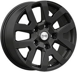 iFree Original 7x17/5x139,7 ET40 D98 Трикстер (Niva) (КС1170) BKM iFree Original 7x17/5x139,7 ET40 D98 Трикстер (Niva) (КС1170) BKM