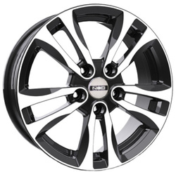 Neo 6,5x16/5x110 ET46 D63,4 658 BD Neo 6,5x16/5x110 ET46 D63,4 658 BD