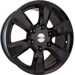 Neo 7,5x17/6x139,7 ET25 D106,1 705 BL