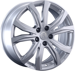 Replay 8x20/5x114,3 ET30 D60,1 LX108 Sil (�����, C570)