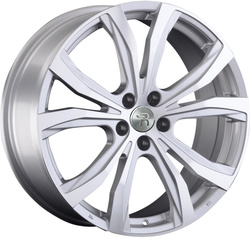 Replay 8x18/5x112 ET34 D57,1 VV263 Sil (конус, C570) Replay 8x18/5x112 ET34 D57,1 VV263 Sil (конус, C570)