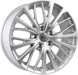 RST 7,5x17/5x114,3 ET46 D67,1 R027 Silver