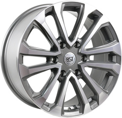 RST 7,5x18/6x139,7 ET30 D106,1 R058 (Fortuner/Hilux) GRD RST 7,5x18/6x139,7 ET30 D106,1 R058 (Fortuner/Hilux) GRD