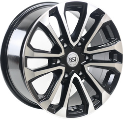 RST 7,5x18/6x139,7 ET30 D106,1 R058 (Fortuner/Hilux) BD RST 7,5x18/6x139,7 ET30 D106,1 R058 (Fortuner/Hilux) BD