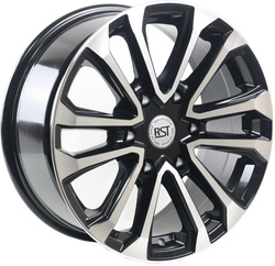 RST 7,5x18/6x139,7 ET25 D106,1 R058 (Prado) BD